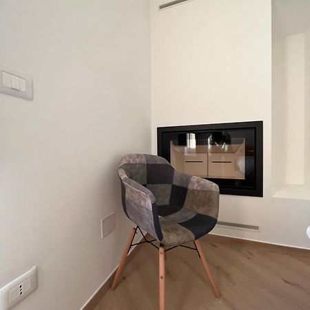 Apartamento Santangelo21 Pietrapertosa Exterior foto