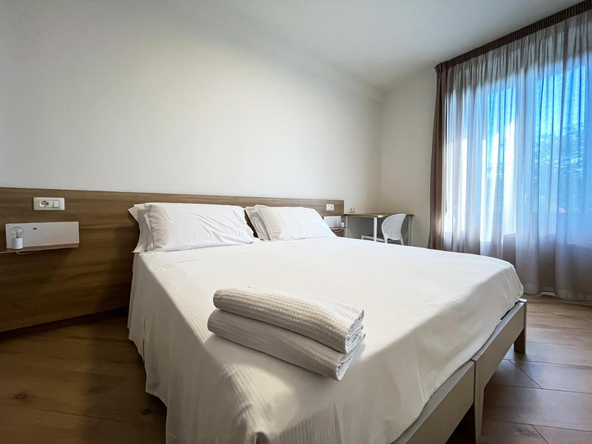 Apartamento Santangelo21 Pietrapertosa Exterior foto